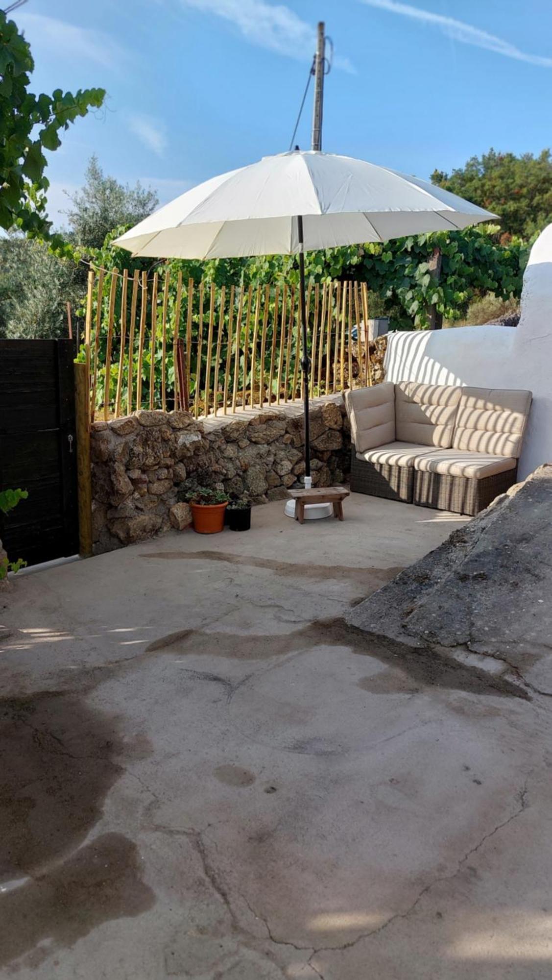 Magic Nature Lodge Marvão Szoba fotó